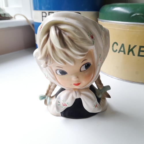 Vintage mid century ceramic - vintage,