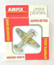 P-40 ROCAF Airfix Bachmann