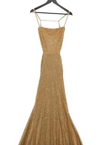 Polly maxi dress uk8 - dress, in