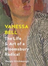 Vanessa Bell - 9780300269215
