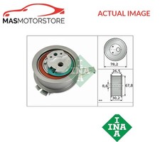 TIMING BELT TENSIONER PULLEY