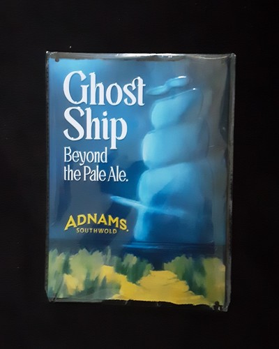 Adnams brewery new - new, ship