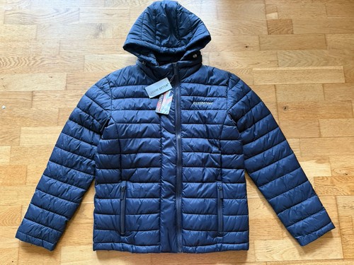 Silverstone cleveland coat - silverstone,