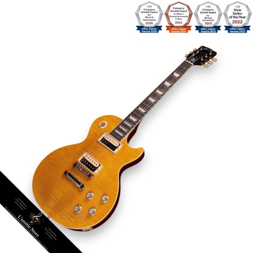 Gibson slash les - gibson, paul