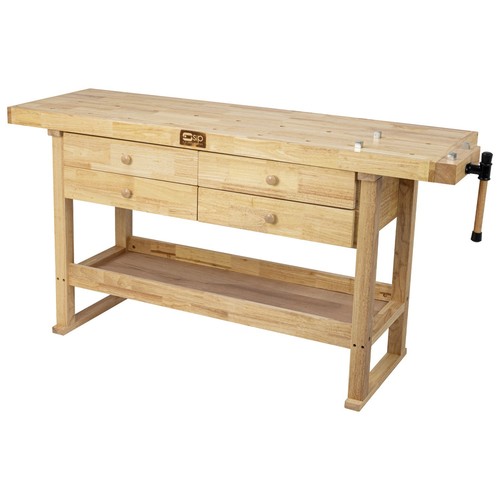 Sip workbench hardwood - sip,