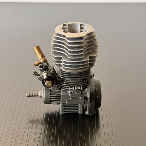 Hpi 15101 nitro star - hpi,