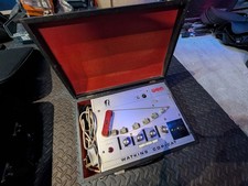 Vintage 1970's WEM Watkins Copicat MK3/4 Solid State Tape Echo Delay Effects