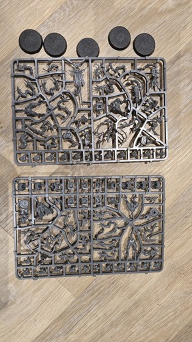 Games workshop warhammer 40k - games,