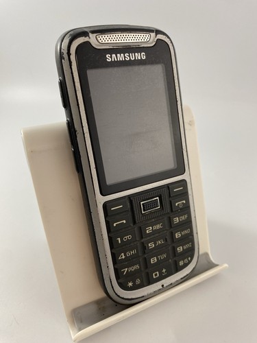 Samsung c3350 grey vodafone - c3350,