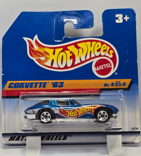 Hot wheels - hot,