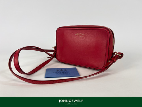 Smythson small camera dark - camera,