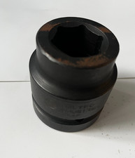 Hub Nut Impact Socket  1 Inch