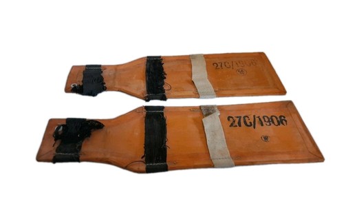 Raf pair emergency - pair, dingy