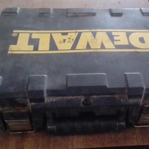 Dewalt 12v cordless - 12v,