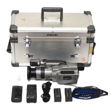 @SONY DCR-VX1000 Handycam