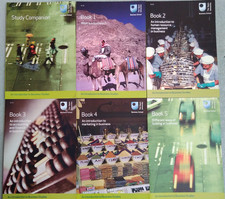 Open University B120 Business