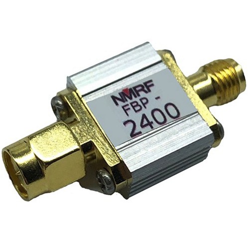 2400mhz bandpass fit - bandpass, for
