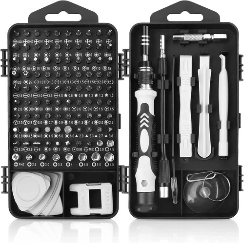 117 magnetic precision - magnetic,