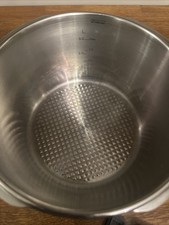 Fissler Vitavit Premium Pressure Cooker 4.5 22 Cm  Made in Germany