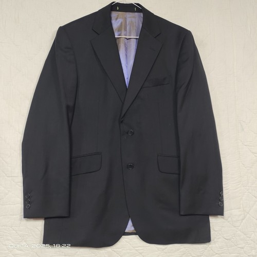 Debenhams mens black wool - mens,