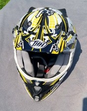 THH Helmet Off Road Motorcross
