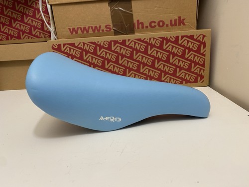 Viscount aero baby blue - aero, padded