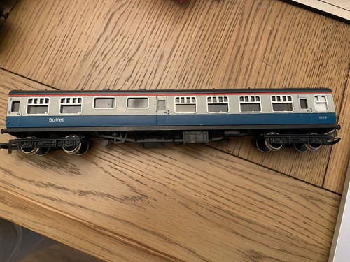 Triang hornby r729 - triang,