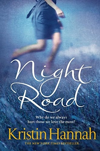 Night road hannah - night,