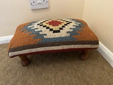 TRADITIONAL FLAT WEAVE KILIM