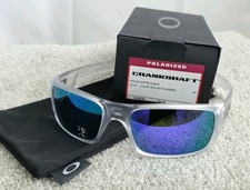 Oakley Crankshaft Sunglasses