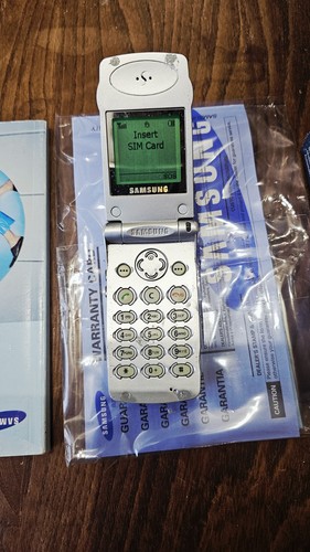 Samsung sgh a300 mobile - mobile, phone
