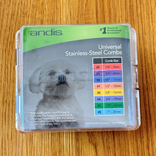 Andis universal - andis,