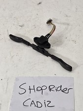 Shoprider cadiz mobility