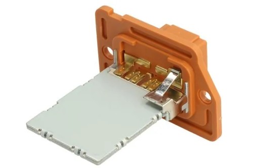 Regulator interior blower - regulator,