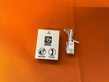 ADSL Moden & Phone Line