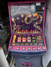 fruit machine for sale   coin operated