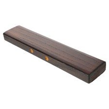 Wooden Fishing Tackle Box