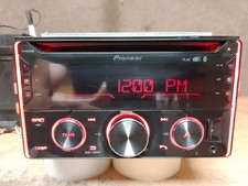 PIONEER FH-S820DAB DOUBLE DIN