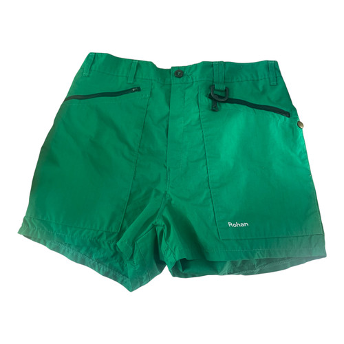 Rohan bags shorts men size - men, 32