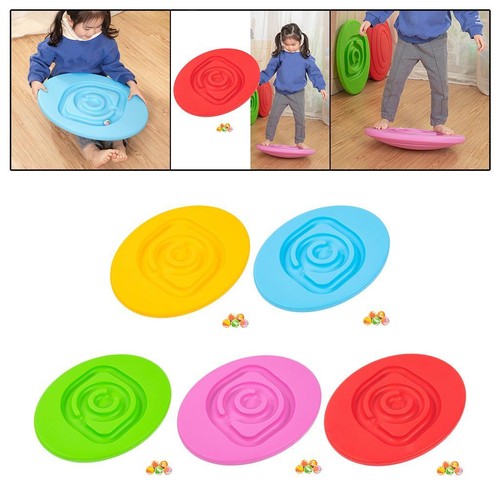 Rocker kids balance - rocker, fitness