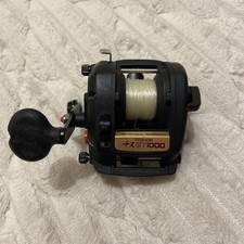 Shimano SHIMANO Titanos Chinu GT1000