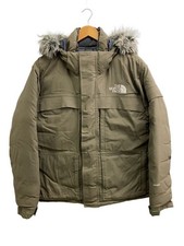 THE NORTH FACE ICE JACKET