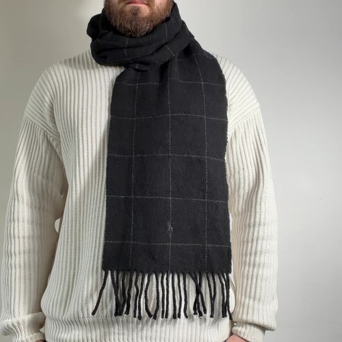 Ralph lauren scarf - lauren, made