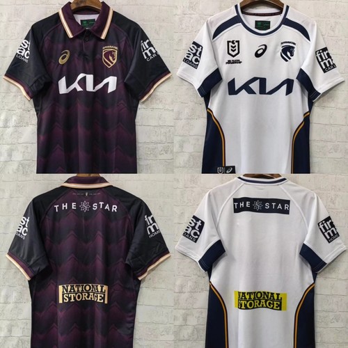 2026 brisbane broncos adult - broncos,