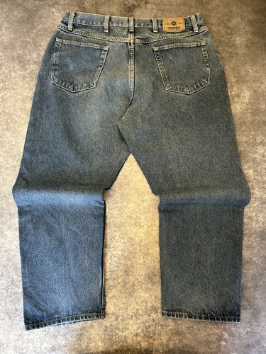 Wrangler authentic jeans - authentic,