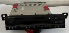 BMW E46 Business CD Radio OE 65126935627 Saloon Coupe Touring Convertible