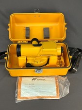 Topcon AT-F6 Auto Level