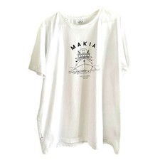 Makia of Helsinki Finland Tee