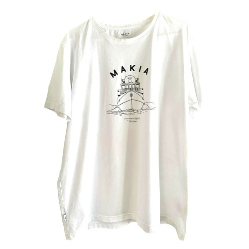 Makia helsinki finland tee - of,