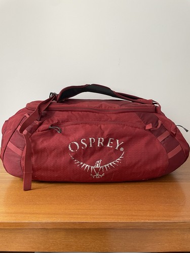Osprey transporter 65l - osprey, hiking
